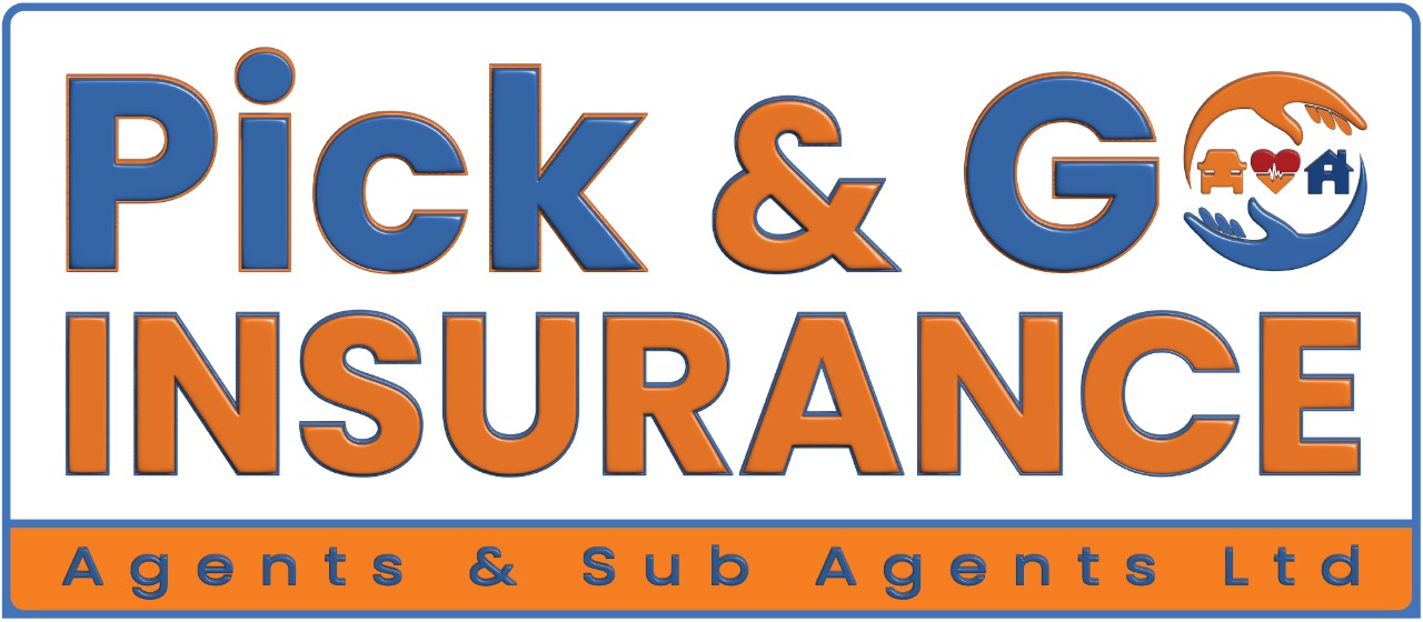 Pick & Go Insurance Agents and Sub Agents Ltd